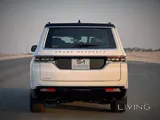 Jeep Grand Wagoneer Series II 2023